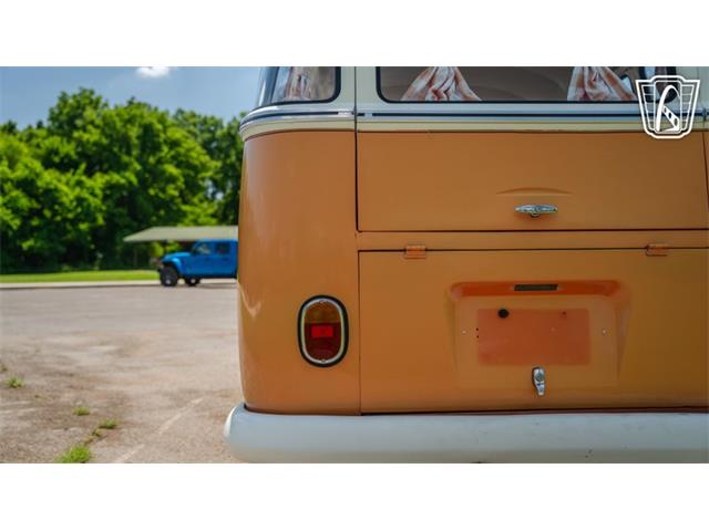 1975 Volkswagen Bus (CC-2080014) for sale in Smyrna, Tennessee