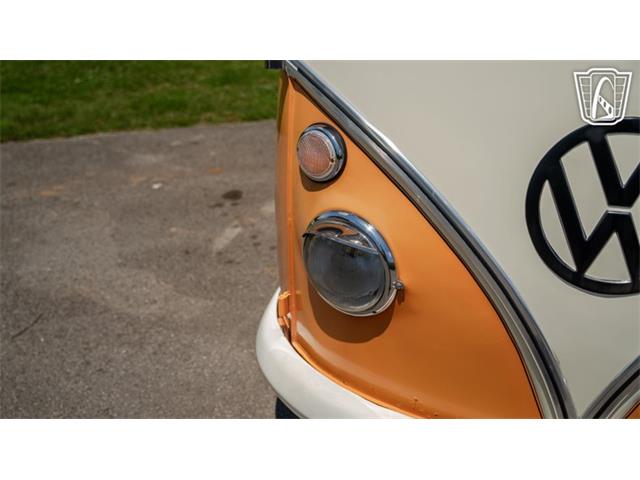1975 Volkswagen Bus (CC-2080014) for sale in Smyrna, Tennessee