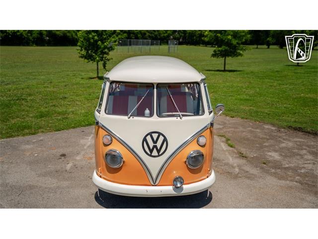 1975 Volkswagen Bus (CC-2080014) for sale in Smyrna, Tennessee