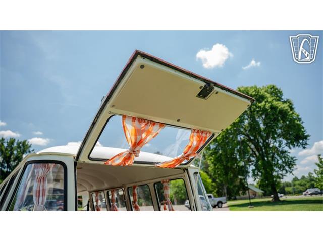 1975 Volkswagen Bus (CC-2080014) for sale in Smyrna, Tennessee