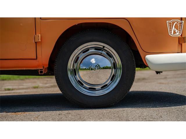 1975 Volkswagen Bus (CC-2080014) for sale in Smyrna, Tennessee