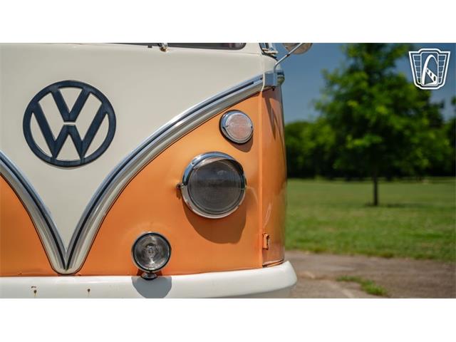 1975 Volkswagen Bus (CC-2080014) for sale in Smyrna, Tennessee