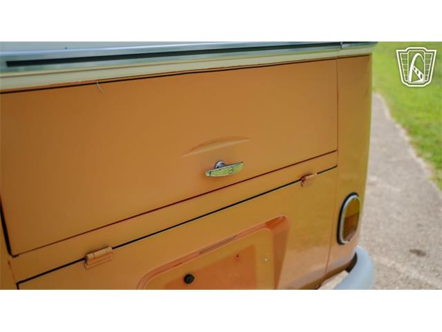 1975 Volkswagen Bus (CC-2080014) for sale in Smyrna, Tennessee