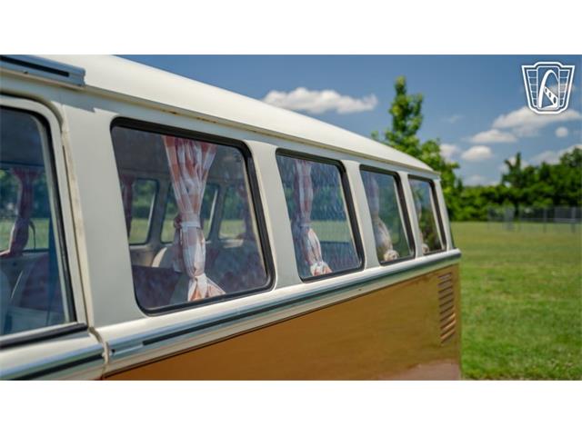 1975 Volkswagen Bus (CC-2080014) for sale in Smyrna, Tennessee