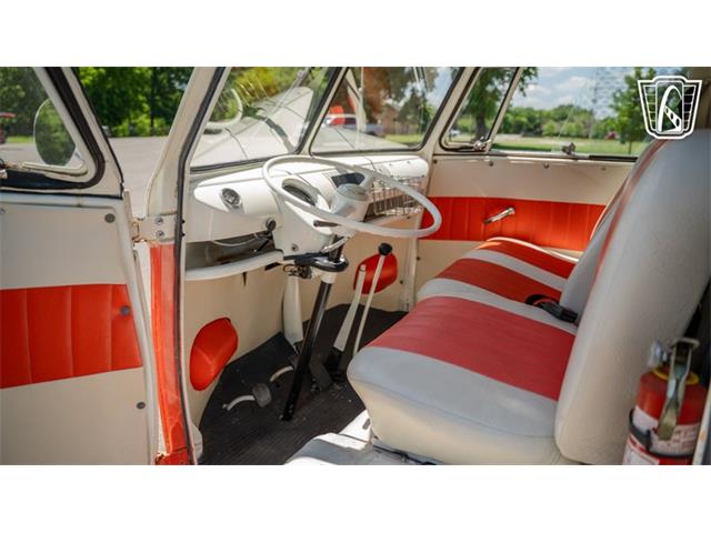 1975 Volkswagen Bus (CC-2080014) for sale in Smyrna, Tennessee