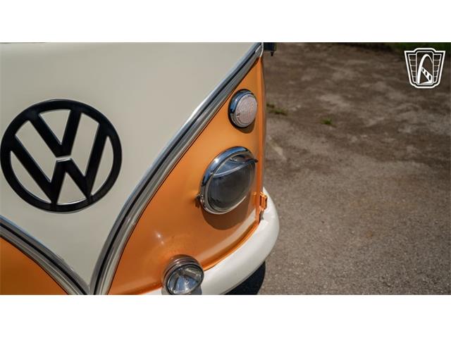 1975 Volkswagen Bus (CC-2080014) for sale in Smyrna, Tennessee