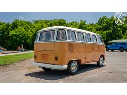 1975 Volkswagen Bus (CC-2080014) for sale in Smyrna, Tennessee