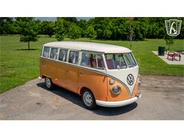 1975 Volkswagen Bus (CC-2080014) for sale in Smyrna, Tennessee
