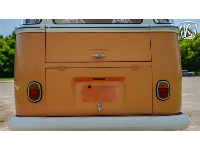 1975 Volkswagen Bus (CC-2080014) for sale in Smyrna, Tennessee
