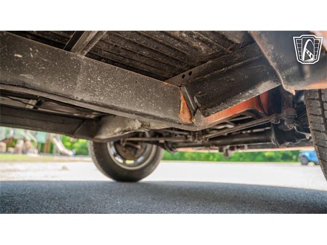 1975 Volkswagen Bus (CC-2080014) for sale in Smyrna, Tennessee