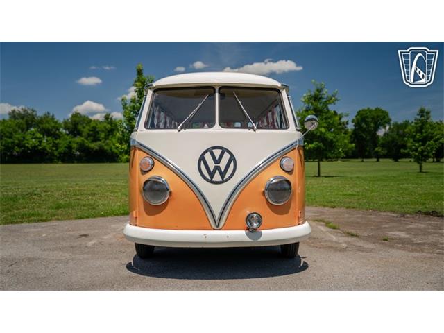 1975 Volkswagen Bus (CC-2080014) for sale in Smyrna, Tennessee