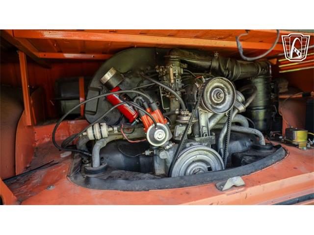 1975 Volkswagen Bus (CC-2080014) for sale in Smyrna, Tennessee
