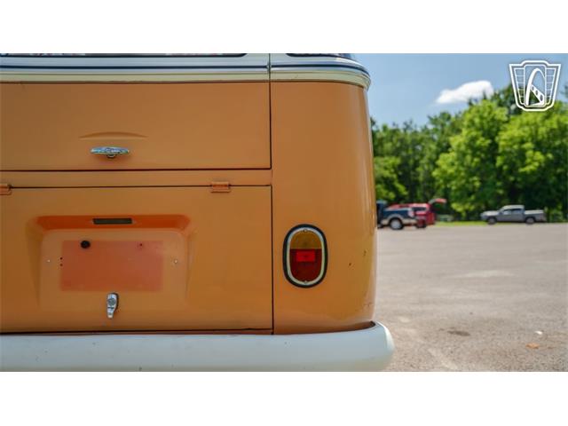 1975 Volkswagen Bus (CC-2080014) for sale in Smyrna, Tennessee