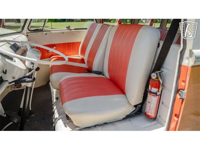 1975 Volkswagen Bus (CC-2080014) for sale in Smyrna, Tennessee