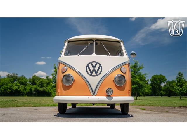 1975 Volkswagen Bus (CC-2080014) for sale in Smyrna, Tennessee