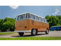 1975 Volkswagen Bus (CC-2080014) for sale in Smyrna, Tennessee