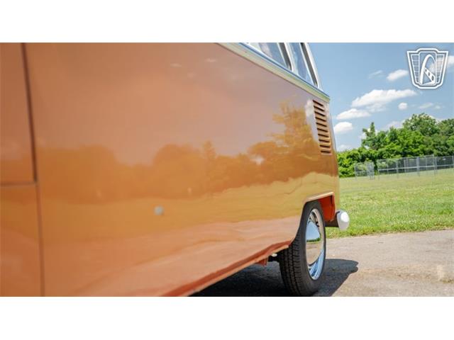 1975 Volkswagen Bus (CC-2080014) for sale in Smyrna, Tennessee