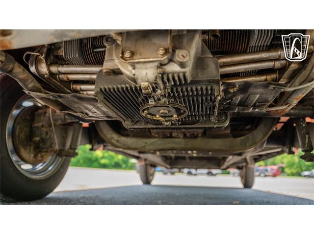 1975 Volkswagen Bus (CC-2080014) for sale in Smyrna, Tennessee