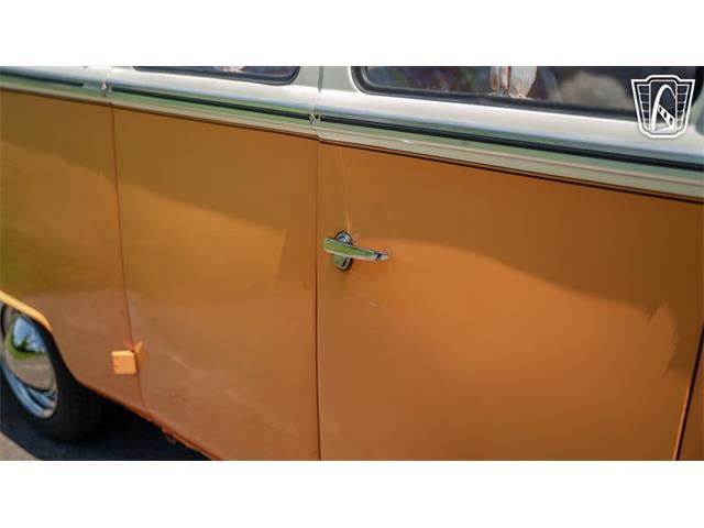 1975 Volkswagen Bus (CC-2080014) for sale in Smyrna, Tennessee