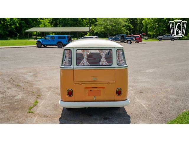 1975 Volkswagen Bus (CC-2080014) for sale in Smyrna, Tennessee