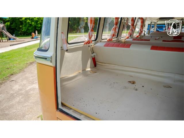 1975 Volkswagen Bus (CC-2080014) for sale in Smyrna, Tennessee