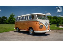 1975 Volkswagen Bus (CC-2080014) for sale in Smyrna, Tennessee