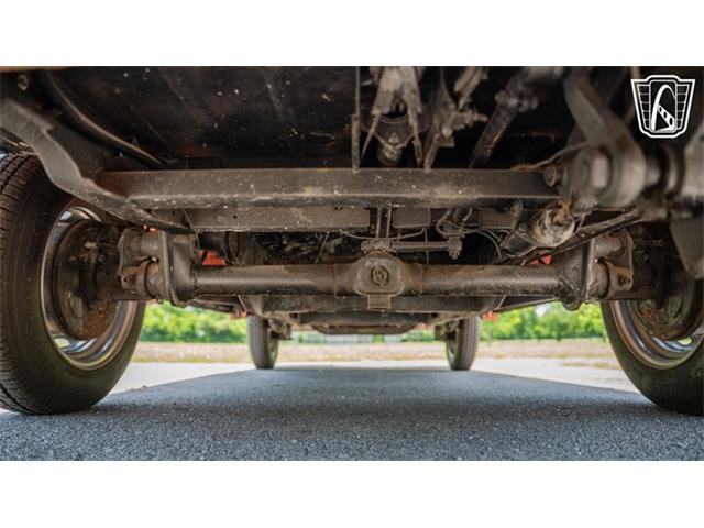 1975 Volkswagen Bus (CC-2080014) for sale in Smyrna, Tennessee