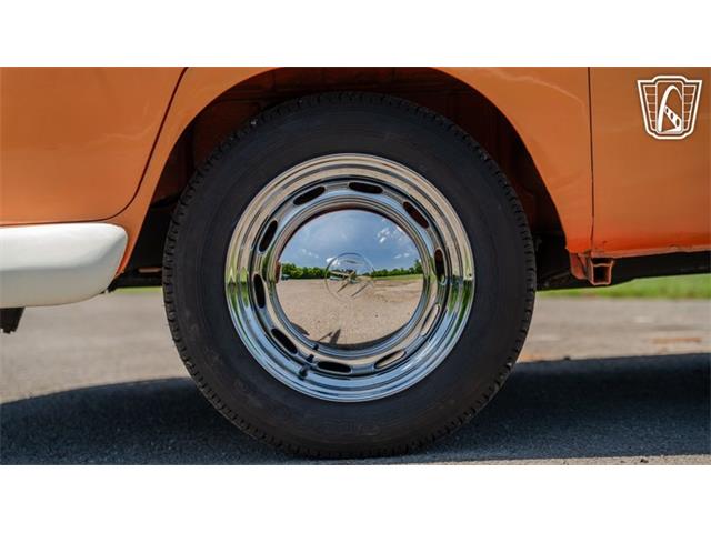1975 Volkswagen Bus (CC-2080014) for sale in Smyrna, Tennessee