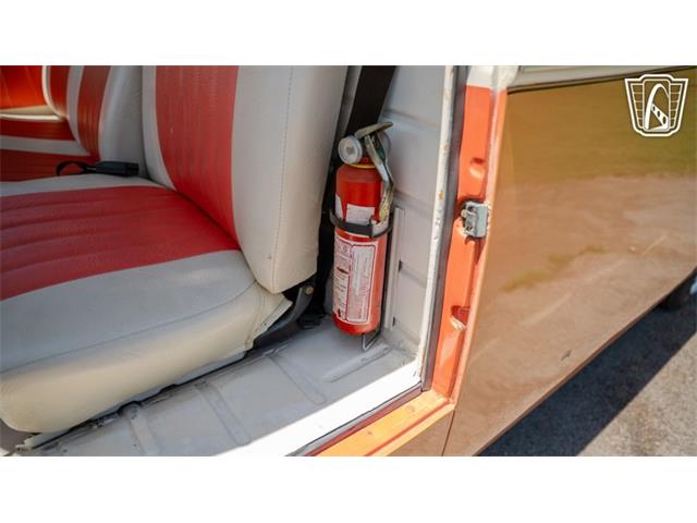 1975 Volkswagen Bus (CC-2080014) for sale in Smyrna, Tennessee