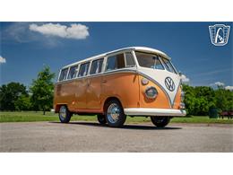 1975 Volkswagen Bus (CC-2080014) for sale in Smyrna, Tennessee