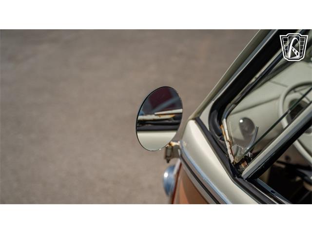 1975 Volkswagen Bus (CC-2080014) for sale in Smyrna, Tennessee