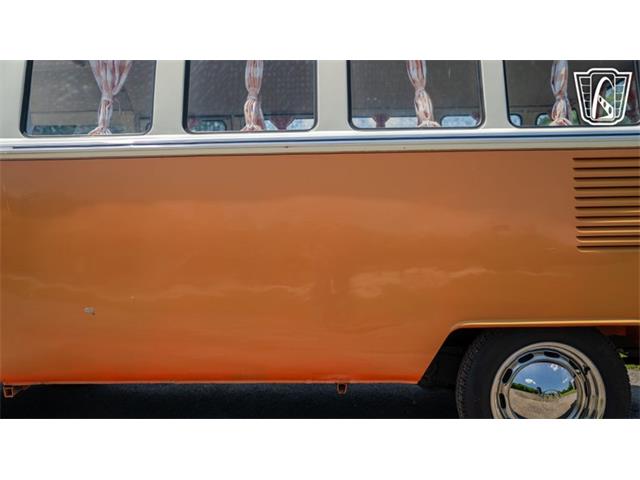 1975 Volkswagen Bus (CC-2080014) for sale in Smyrna, Tennessee