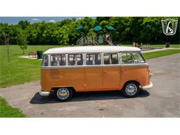 1975 Volkswagen Bus (CC-2080014) for sale in Smyrna, Tennessee