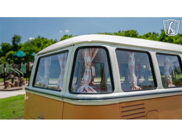1975 Volkswagen Bus (CC-2080014) for sale in Smyrna, Tennessee