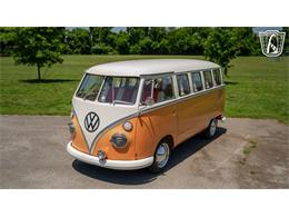 1975 Volkswagen Bus (CC-2080014) for sale in Smyrna, Tennessee