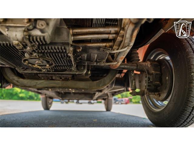 1975 Volkswagen Bus (CC-2080014) for sale in Smyrna, Tennessee