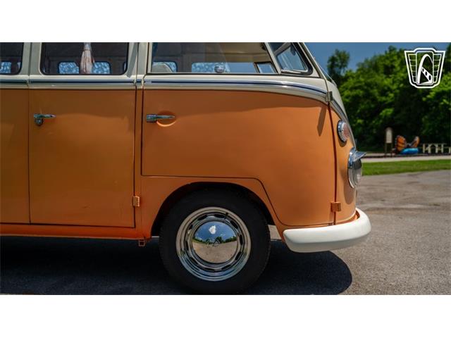1975 Volkswagen Bus (CC-2080014) for sale in Smyrna, Tennessee