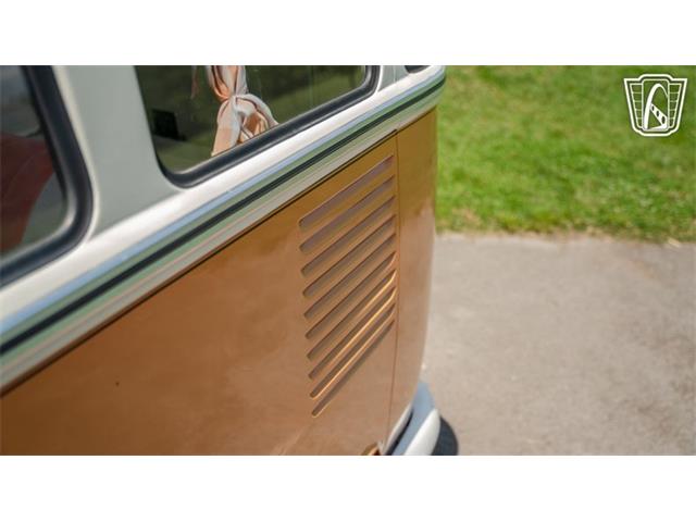 1975 Volkswagen Bus (CC-2080014) for sale in Smyrna, Tennessee