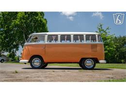 1975 Volkswagen Bus (CC-2080014) for sale in Smyrna, Tennessee