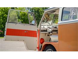 1975 Volkswagen Bus (CC-2080014) for sale in Smyrna, Tennessee