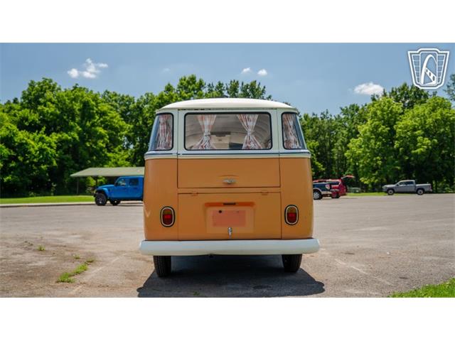 1975 Volkswagen Bus (CC-2080014) for sale in Smyrna, Tennessee