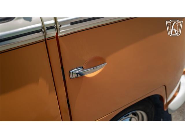 1975 Volkswagen Bus (CC-2080014) for sale in Smyrna, Tennessee