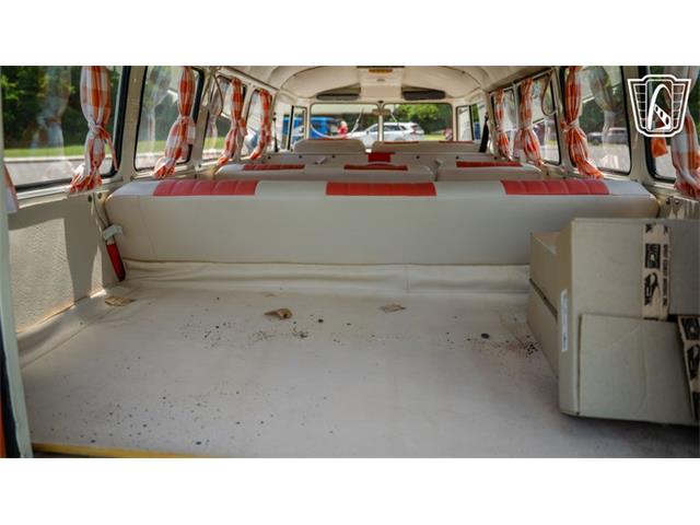 1975 Volkswagen Bus (CC-2080014) for sale in Smyrna, Tennessee