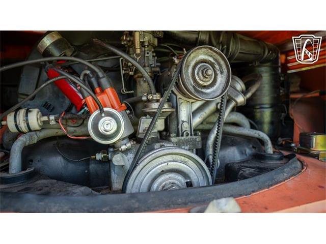 1975 Volkswagen Bus (CC-2080014) for sale in Smyrna, Tennessee