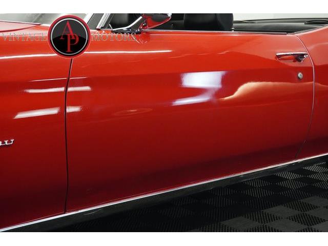 1972 Chevrolet Chevelle (CC-2080140) for sale in Statesville, North Carolina