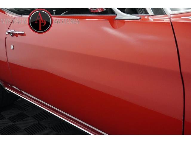 1972 Chevrolet Chevelle (CC-2080140) for sale in Statesville, North Carolina