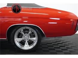 1972 Chevrolet Chevelle (CC-2080140) for sale in Statesville, North Carolina
