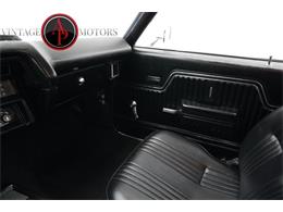1972 Chevrolet Chevelle (CC-2080140) for sale in Statesville, North Carolina
