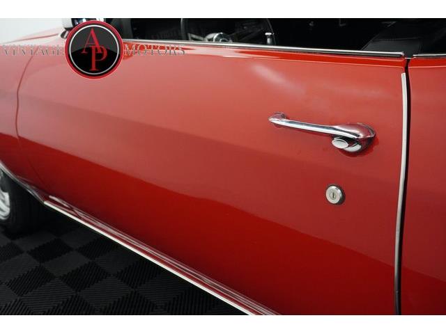 1972 Chevrolet Chevelle (CC-2080140) for sale in Statesville, North Carolina