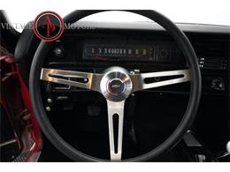 1972 Chevrolet Chevelle (CC-2080140) for sale in Statesville, North Carolina